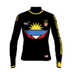 Antigua women jersey