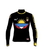 Antigua women jersey
