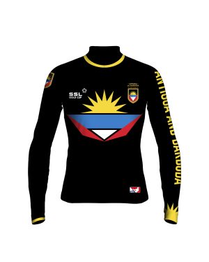 Antigua men jersey