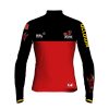 BEL_front Belgium men jersey