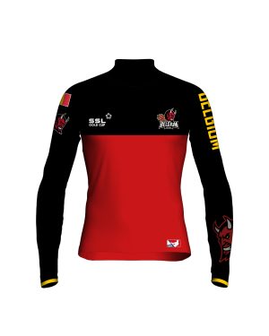 Belgium men jersey