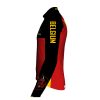 BEL_sideA Belgium men jersey