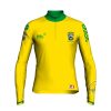 BRA_front Brazil women jersey