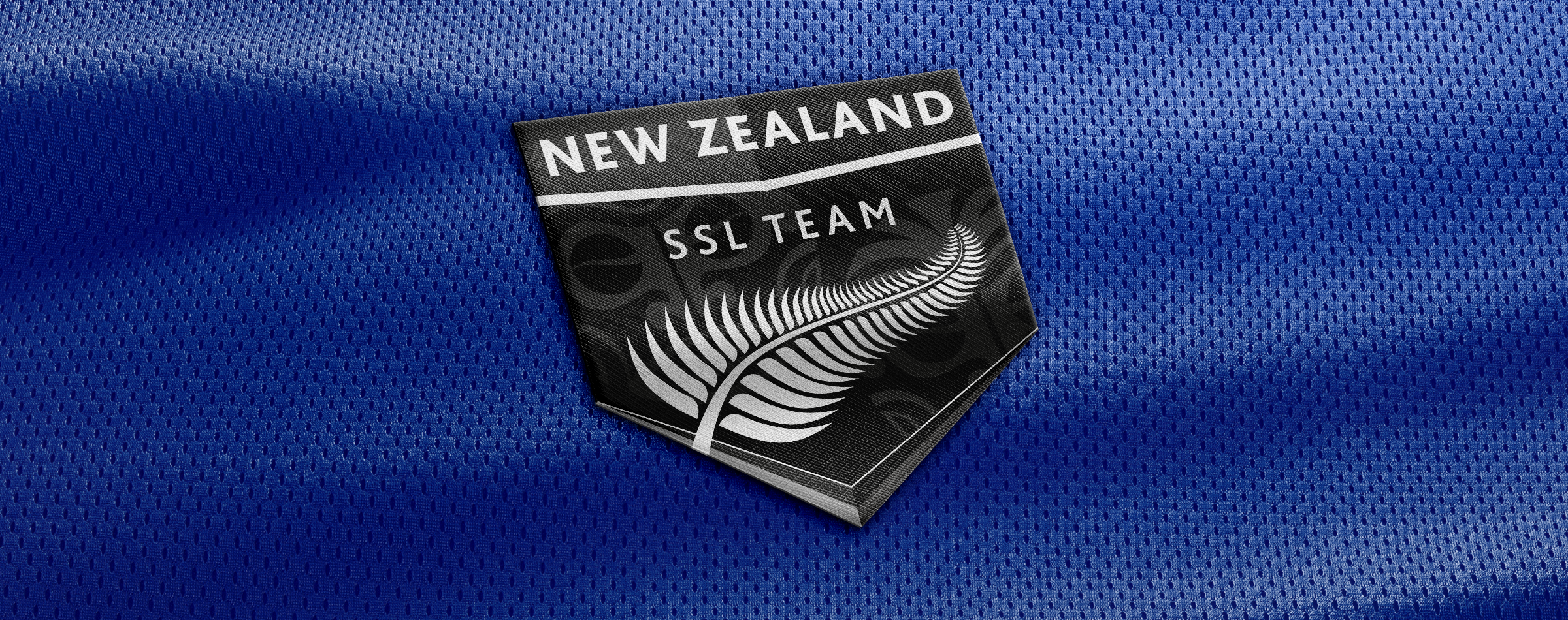 New Zealand Captain's Jersey |DAVIS no 10