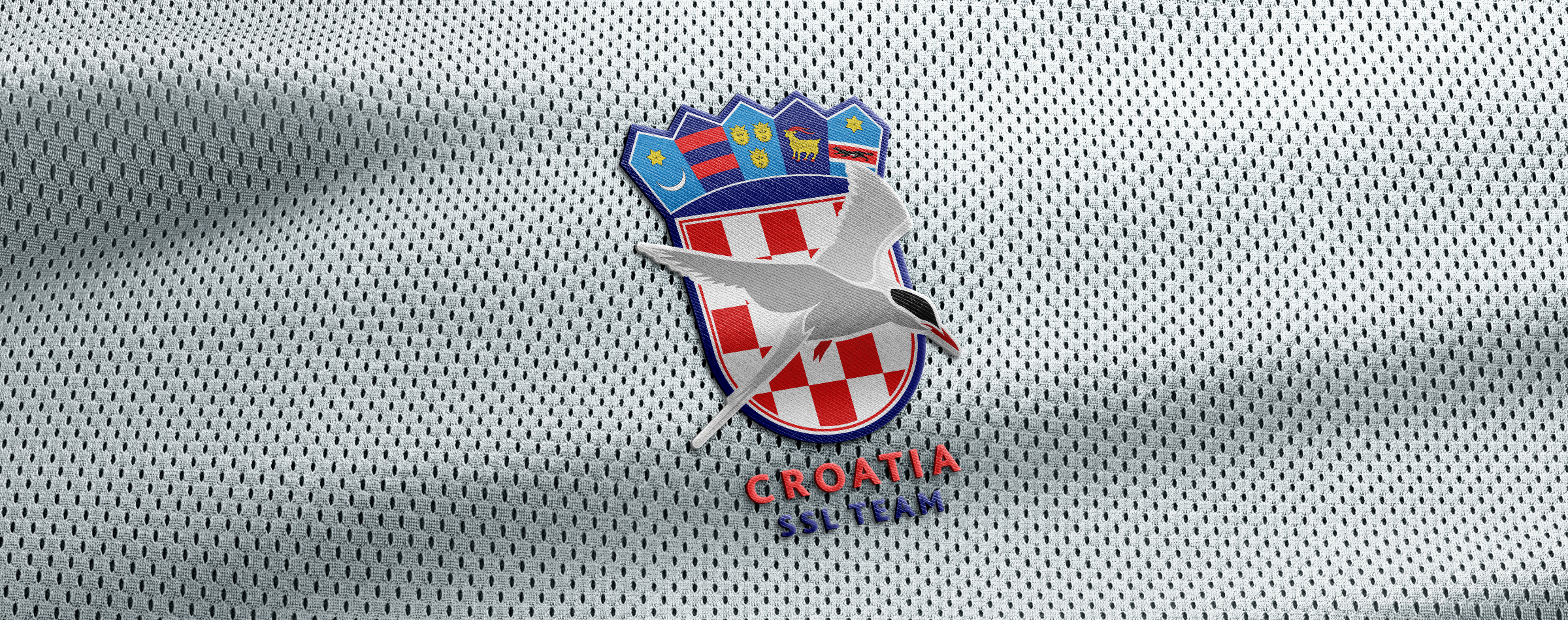 1 (13) Croatia Captain's Jersey |FANTELA no 10