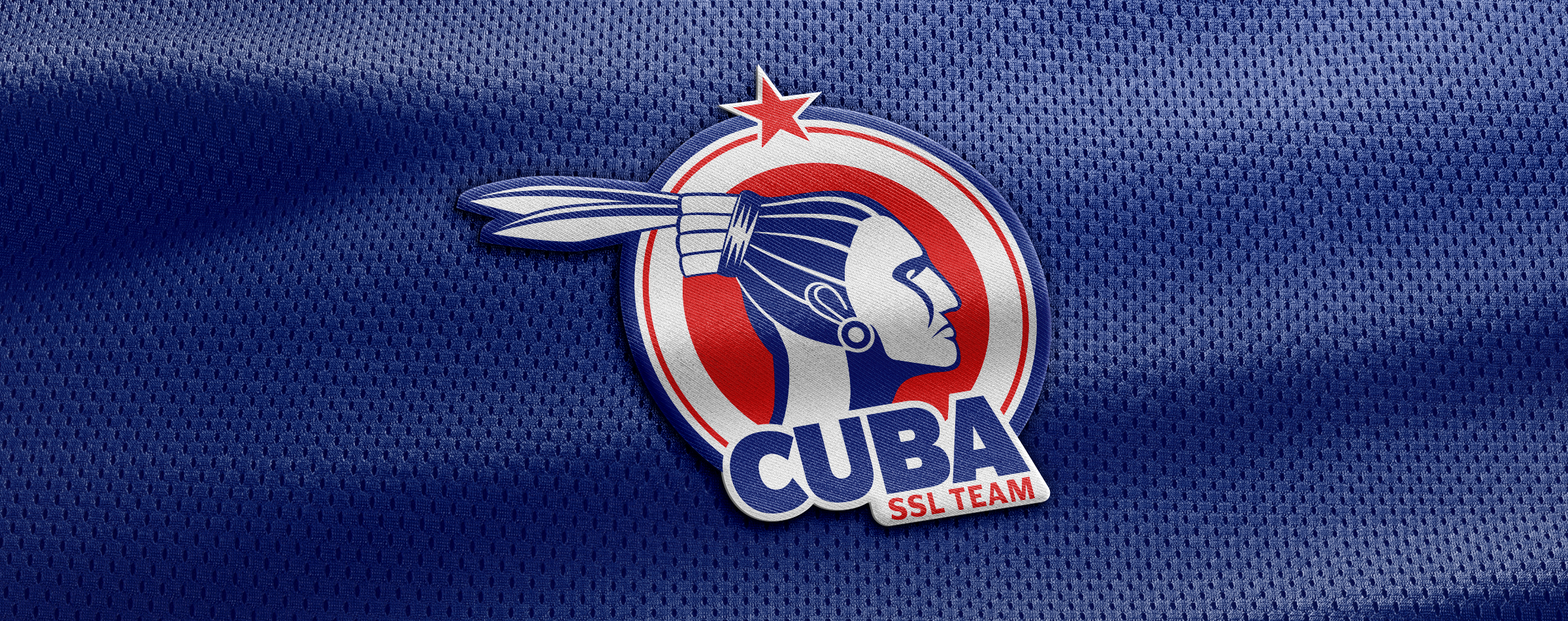 Cuba Captain's Jersey |MANSO LOPEZ no 10