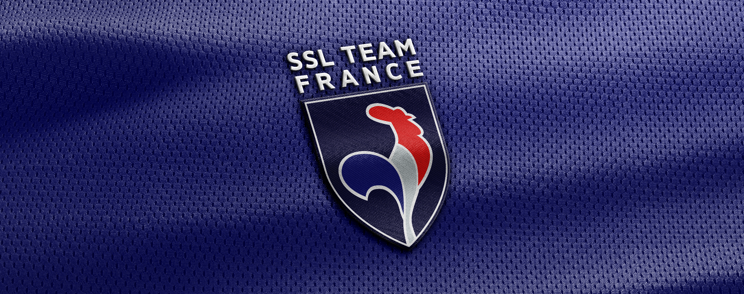 1 (20) France Captain's Jersey |PEYRON no 10