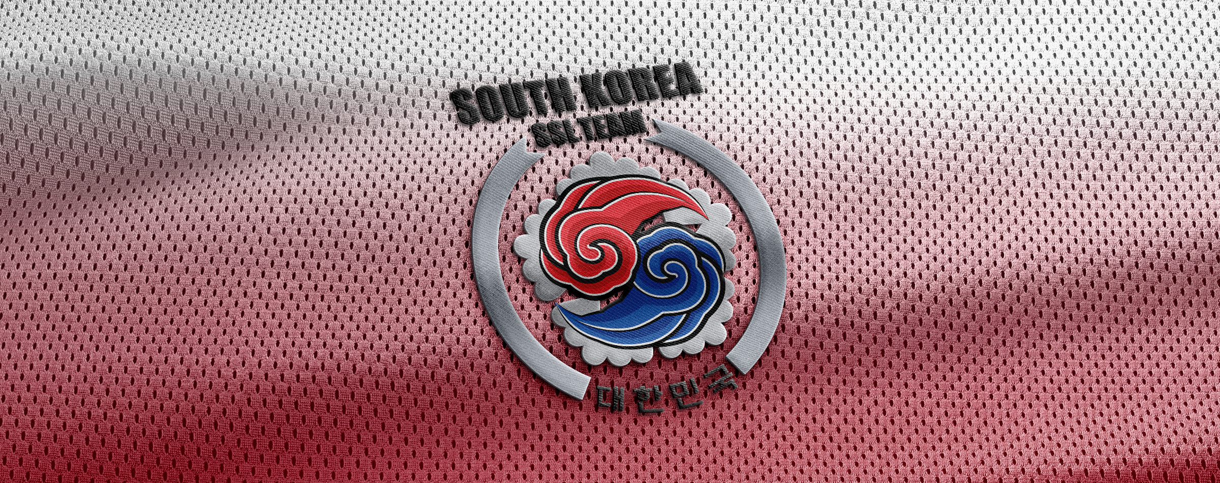 1 (21) South Korea Captain's Jersey |HA no 10