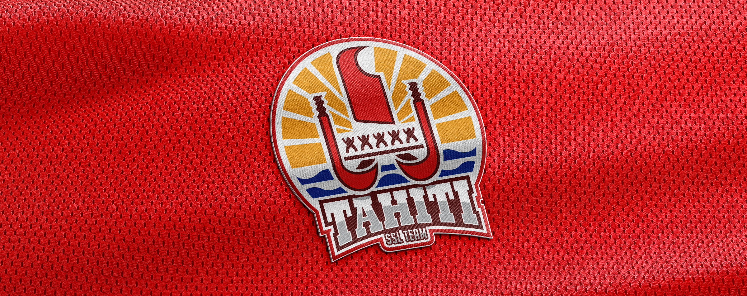 Tahiti Captain's Jersey |PLICHART no 10