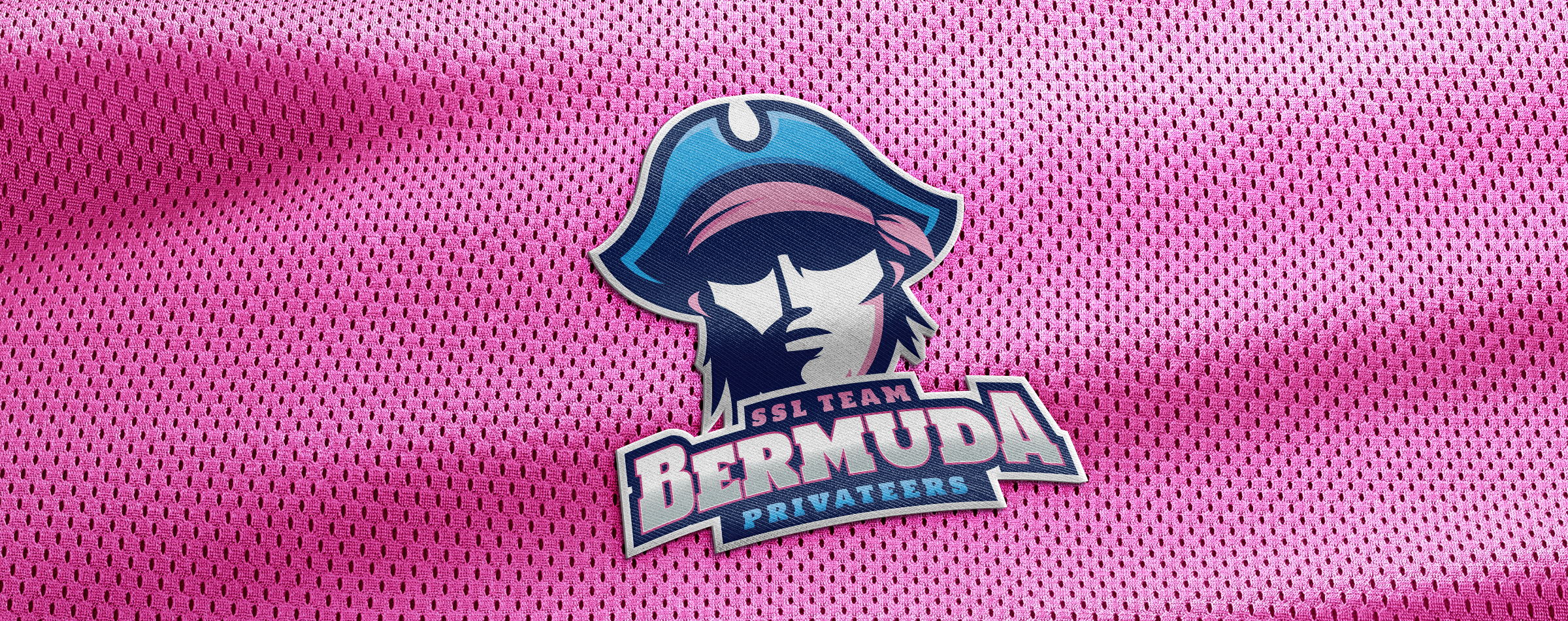 Bermuda Captain's Jersey |EVANS no 10