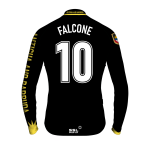 Antigua Captain's Jersey | FALCONE no 10