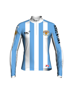 Argentina men jersey