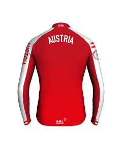 Austria men jersey - Image 2