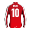 Austria Captain's Jersey |ZAJAC no 10