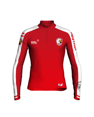 Austria men jersey