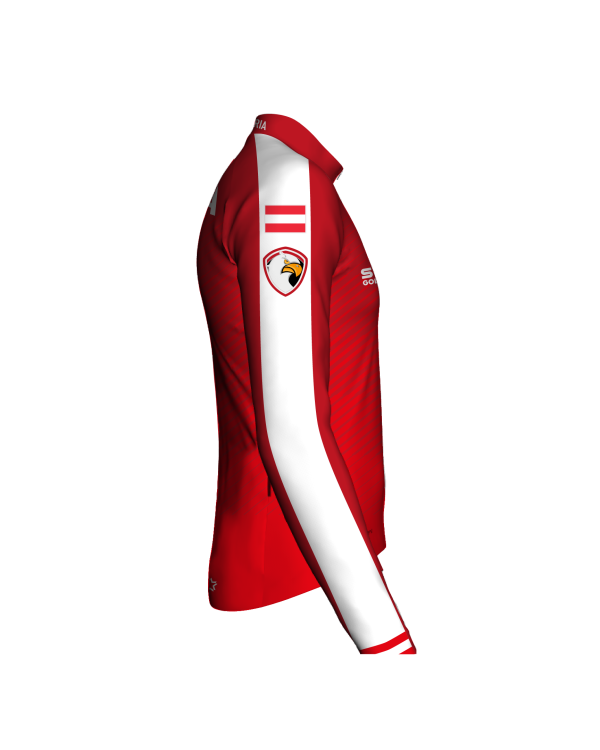 Austria Captain's Jersey |ZAJAC no 10