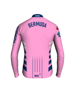 Bermuda men jersey - Image 2