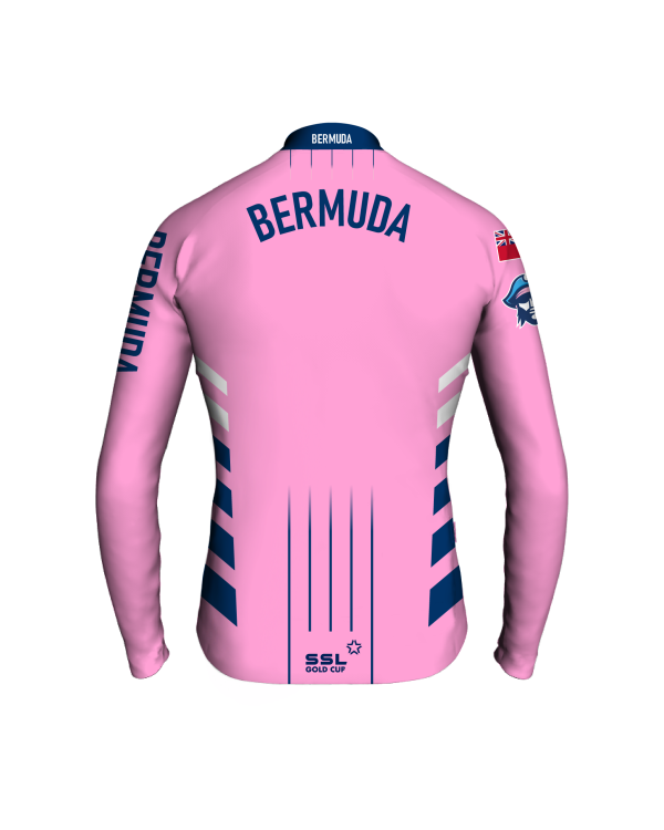 BER_back Bermuda women jersey