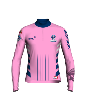 Bermuda men jersey
