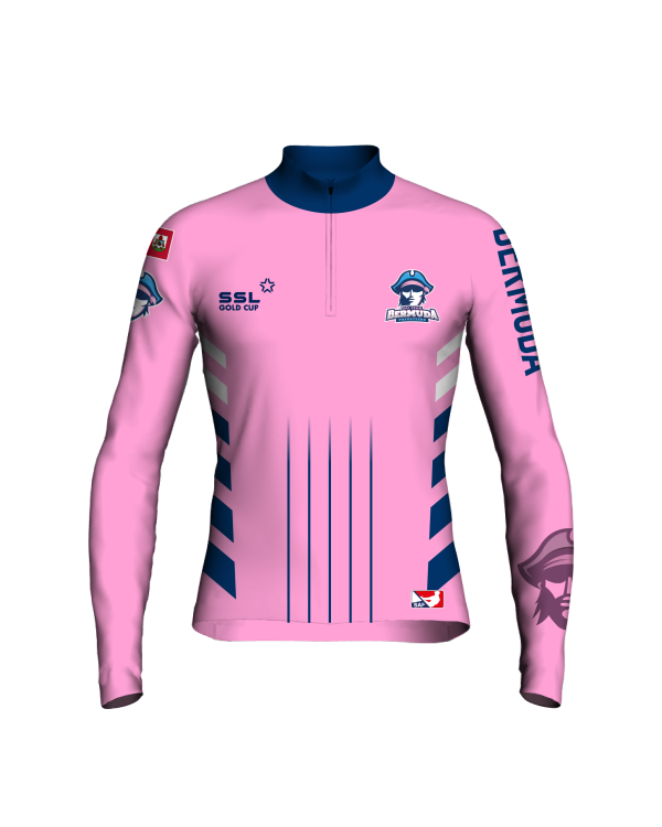 BER_front Bermuda women jersey