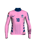 Bermuda Captain's Jersey | EVANS no 10 - Image 2