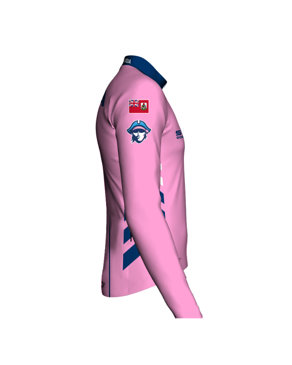 BER_sideB Bermuda women jersey