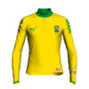 BRA_front Brasil men jersey