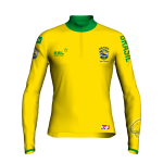 Brasil men jersey