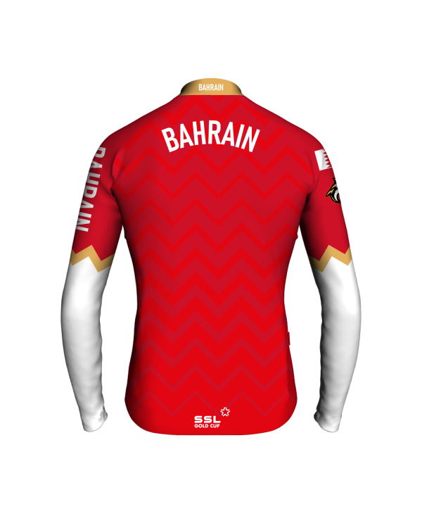 BRN_back Bahrain men jersey