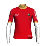 Bahrain men jersey