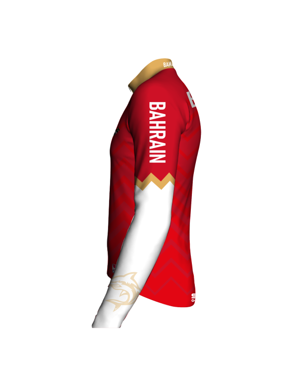 BRN_sideA Bahrain men jersey