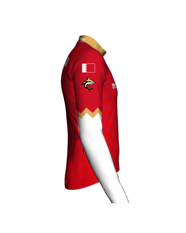 BRN_sideB Bahrain men jersey