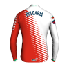 BUL_back Bulgaria women jersey