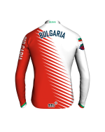 Bulgaria men jersey - Image 2