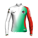Bulgaria men jersey