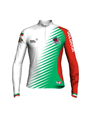 Bulgaria men jersey