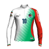 Bulgaria Captain's Jersey |KOLEV no 10