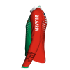 BUL_sideA Bulgaria women jersey