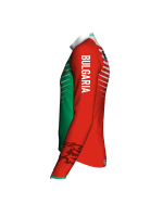 Bulgaria men jersey - Image 3