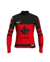 Canada men jersey