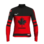 Canada men jersey