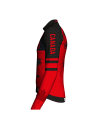 Canada Captain's Jersey | CLARKE no 10 - Image 3
