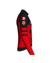 Canada Captain's Jersey | CLARKE no 10 - Image 4