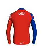Chile men jersey - Image 2