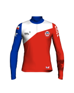 Chile men jersey