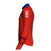 CHI_sideA Chile women jersey