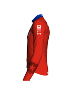 Chile men jersey - Image 3