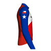 CHI_sideB Chile women jersey