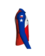 Chile Captain's Jersey | LORCA no 10 - Image 4