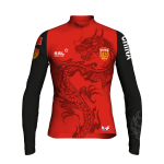 China men jersey